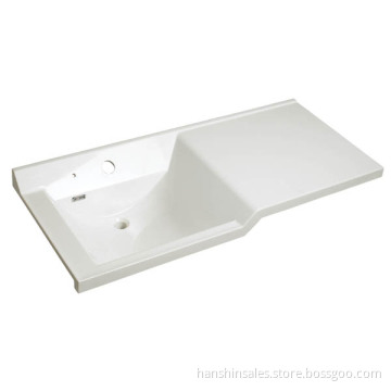 Artificial Stone Countertop Wtih Sink (S TYPE)
